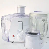 آب میوه گیر سه کاره پارس خزر مدل ویتافروت