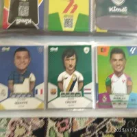 آلبوم کیمدی و برچسب|کلکسیون و سرگرمی|لنجان, |دیوار