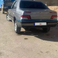 پژو|خودرو سواری و وانت|خرم‌آباد, |دیوار