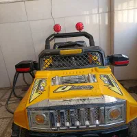 ماشین شارژی