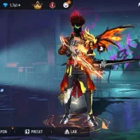 اکانت فیری فایر|کنسول، بازی ویدئویی و آنلاین|بندر انزلی, کلیور|دیوار