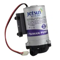 پمپ جتسان jetsun