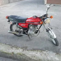 موتور سی جی