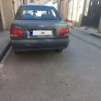 پراید مدل 95|خودرو سواری و وانت|بومهن, |دیوار