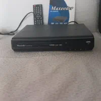 دی وی دی پیلیر|پخشکننده DVD و ویدیو|زنجان, |دیوار