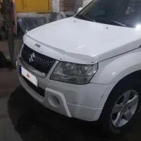 ویتارا ۲۰۰۰ اتوماتیک