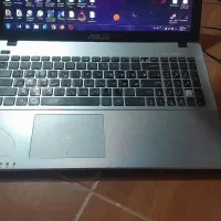 لپ تاپ ایسوس core i5|رایانه همراه|محمدشهر, محمدشهر|دیوار