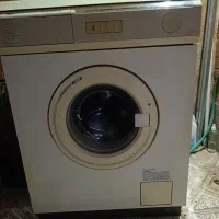 لباسشویی استوک اروپایی