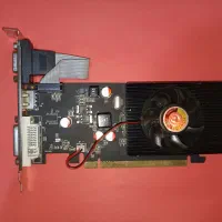کارت گرافیک G210 1GB نو