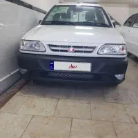 پراید وانت151GXپاششی لاینر|خودرو سواری و وانت|ارومیه, |دیوار