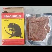 موش کش گندمی