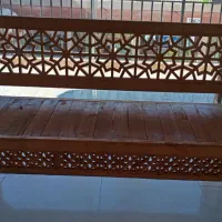 نیمکت نردبان میز باسکول