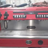 قهوه ساز صنعتی لاسپازیاله S5