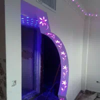 گچکاری|خدمات پیشه و مهارت|قم, حنیف نژاد|دیوار