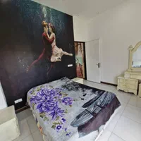 4خواب استخر جکوزی کد 0115خدری|اجارهٔ کوتاه‌مدت ویلا و باغ|سلمان‌شهر, |دیوار