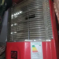 بخاری برقی