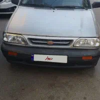 پراید 84
