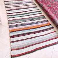 گلیم بختیاری قدمت دار