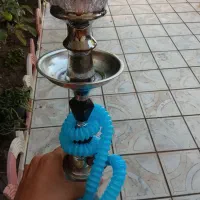 قلیان برنج...