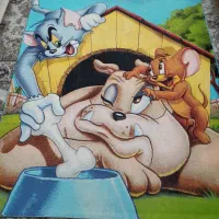 فرش اتاق کودک|فرش|سبزوار, عارف|دیوار