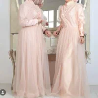 لباس مجلسی