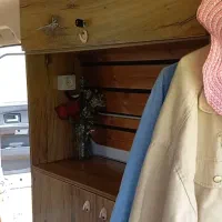 ون اینرودز کمپر|خودرو سواری و وانت|تهران, جیحون|دیوار