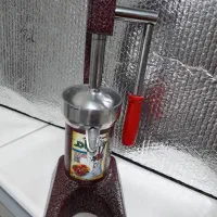ابمیوه گیری دستی اهرمی پیام