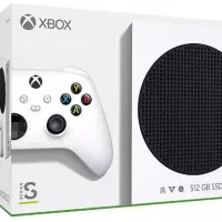 کنسول بازی مایکرسافت xboxسری s