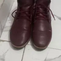 نیم بوت سایز ۳۸|کیف، کفش، کمربند|فردیس, شهرک ۱۱۰|دیوار