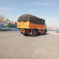 استخدام راننده یایه یک