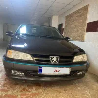 پارس سال مدل۹۶(عروسک)|خودرو سواری و وانت|رشت, توشیبا|دیوار