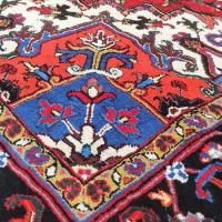 فرش دستباف هریس تاجری