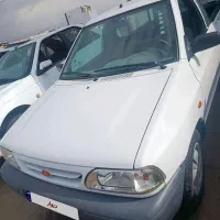 پراید وانت 1402