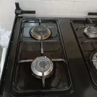 گاز کاملا سالم بدون فندک و ترموکوبل