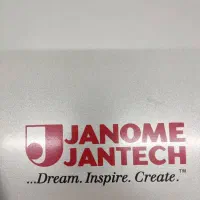 اتوپرس ژانومه مدل ژانتک