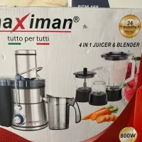 لوازم برقی و خانگی نو