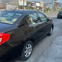 ام وی ام 550 مدل ۹۶ دنده ای تک برگ سند|خودرو سواری و وانت|آمل, |دیوار