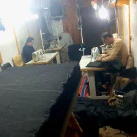 بادگیرخزدار کره ای  کلی وجزیی|لباس|آق قلا, |دیوار