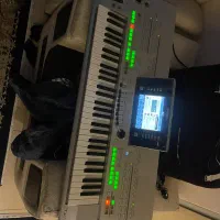 ارگ یاماها تایروس ۳