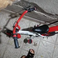 دوچرخه سایز 12 معاوضه با با هر چی