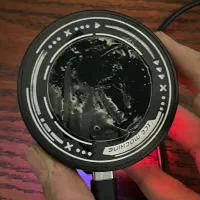 فن خنک کننده موبایل|لوازم جانبی موبایل و تبلت|اصفهان, خانه اصفهان|دیوار