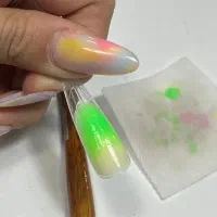 آموزش صفر تا ۱۰۰ناخن|خدمات آرایشگری و زیبایی|صومعهسرا, |دیوار