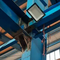 انباردار مسلط به سیستم سپیدار و سابقه انبارداری