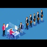 استخدام منشی خانم با حقوق ثابت و متغیر