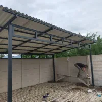 * جوشکاری سیار در ایذه و حومه *