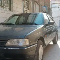 پژو روآ (RDI) دوگانه|خودرو سواری و وانت|مشهد, سجادیه|دیوار