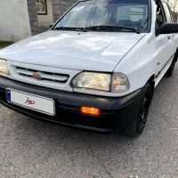 پرای ۸۳ انژکتور درجه یک