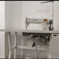 چرخ خیاطی صنعتی جک