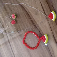 اکسسوری یلدایی|بدلیجات|رشت, باهنر|دیوار