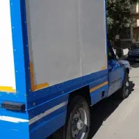 نیسان دیزل ۹۲ معاوضه با ۵۲۰۰